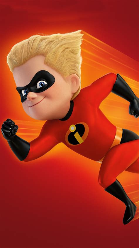 dash parr the incredibles